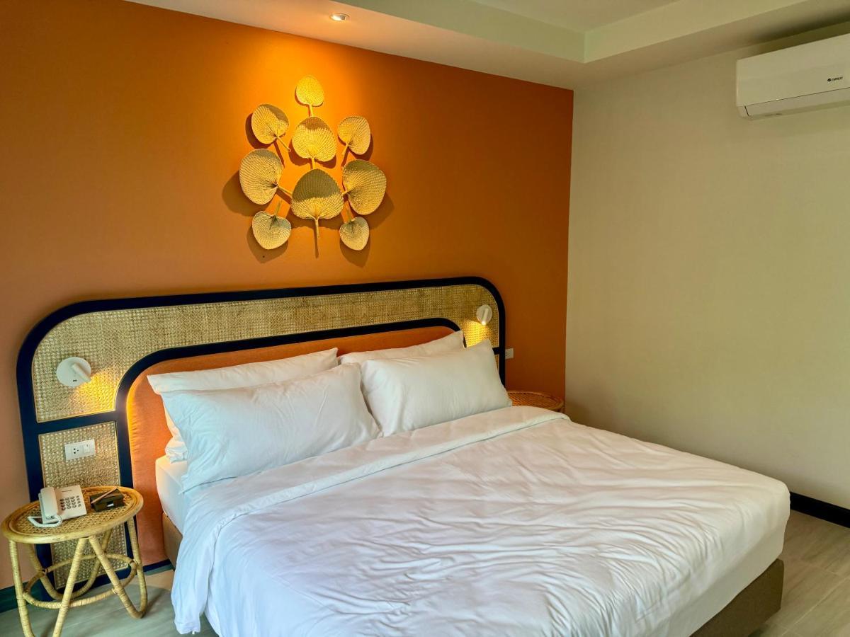 Keereen Resort - Ao Nang Krabi Dış mekan fotoğraf