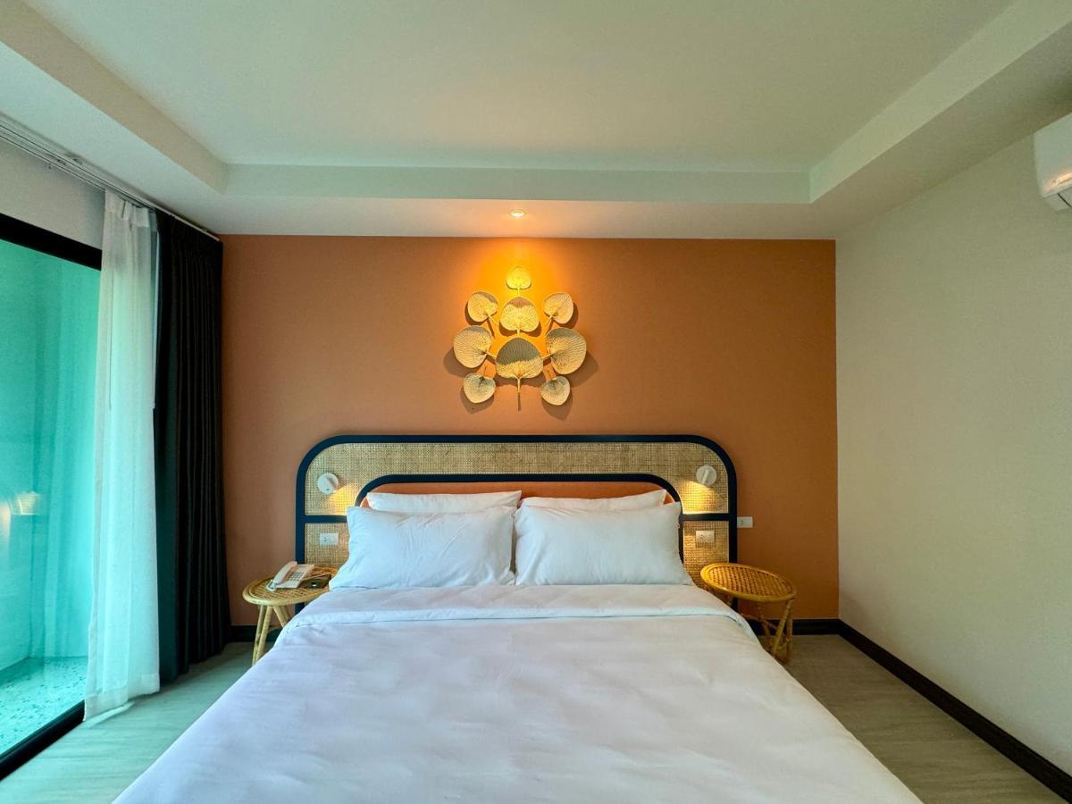 Keereen Resort - Ao Nang Krabi Dış mekan fotoğraf