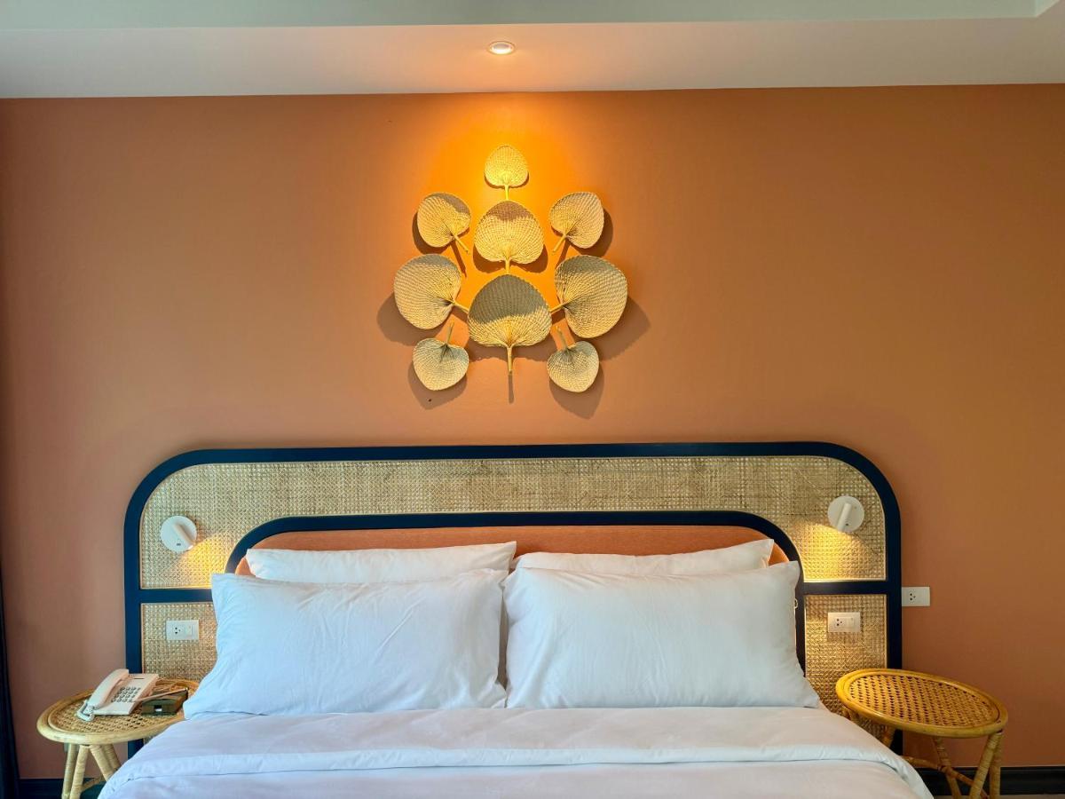Keereen Resort - Ao Nang Krabi Dış mekan fotoğraf