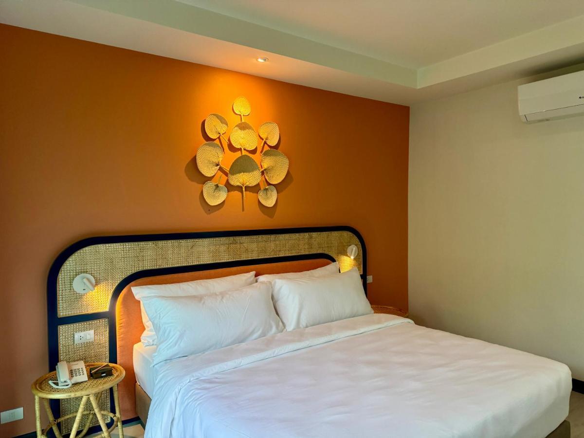 Keereen Resort - Ao Nang Krabi Dış mekan fotoğraf