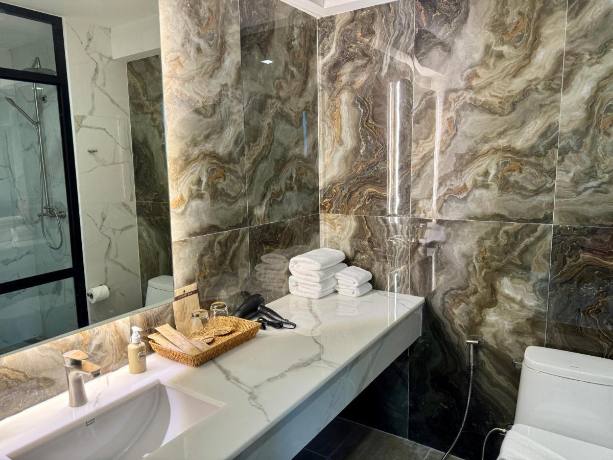 Keereen Resort - Ao Nang Krabi Dış mekan fotoğraf