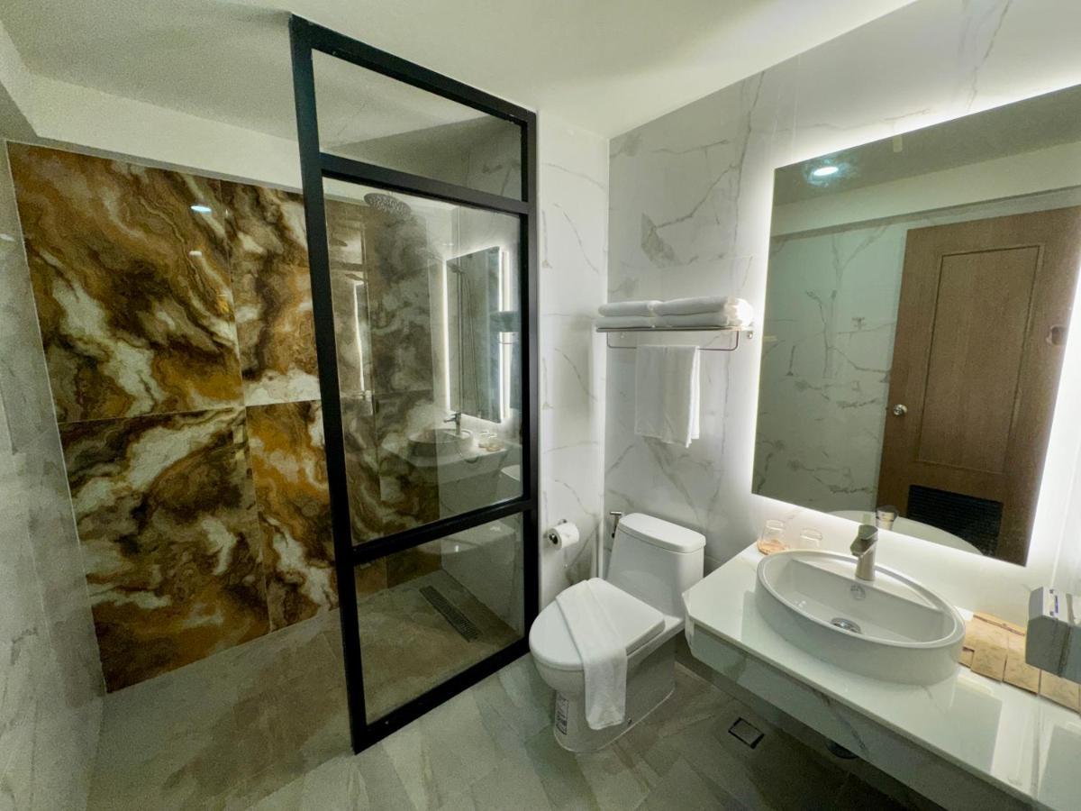 Keereen Resort - Ao Nang Krabi Dış mekan fotoğraf