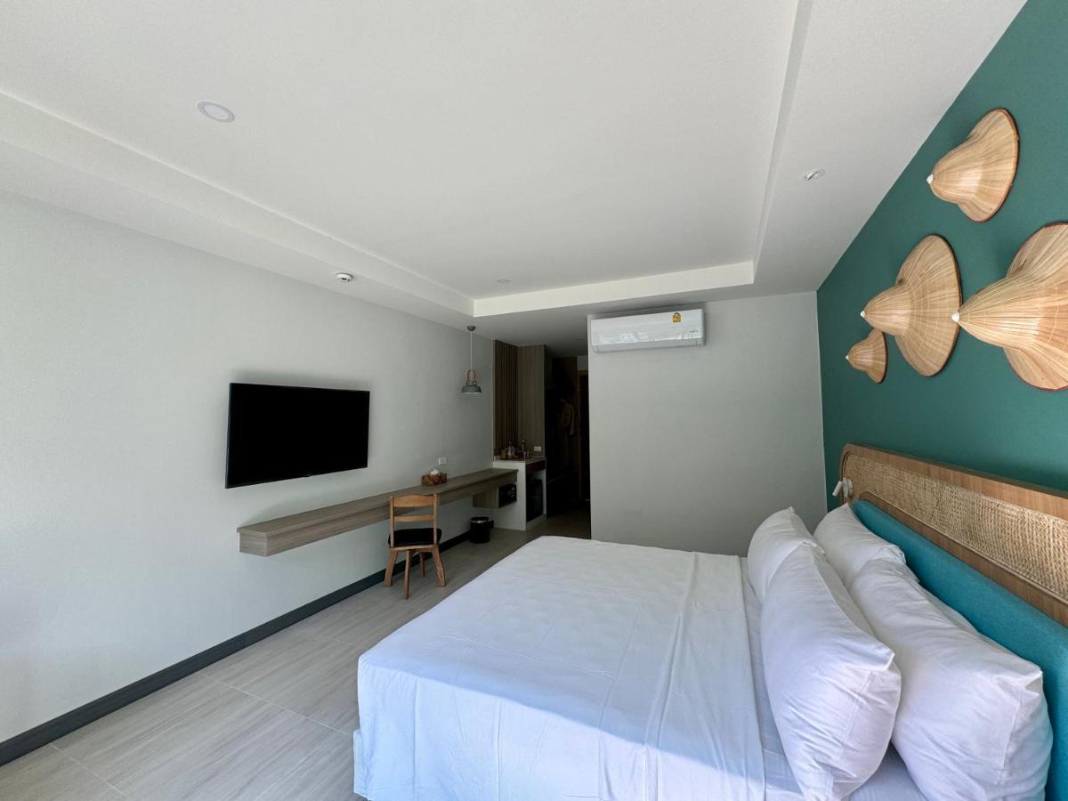 Keereen Resort - Ao Nang Krabi Dış mekan fotoğraf