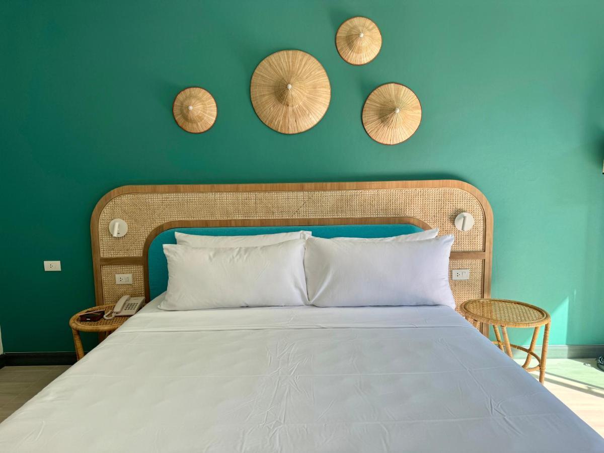 Keereen Resort - Ao Nang Krabi Dış mekan fotoğraf