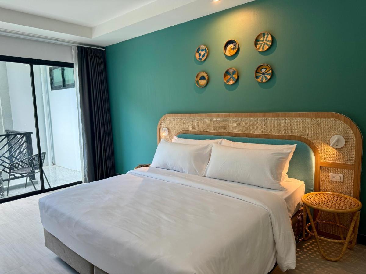Keereen Resort - Ao Nang Krabi Dış mekan fotoğraf